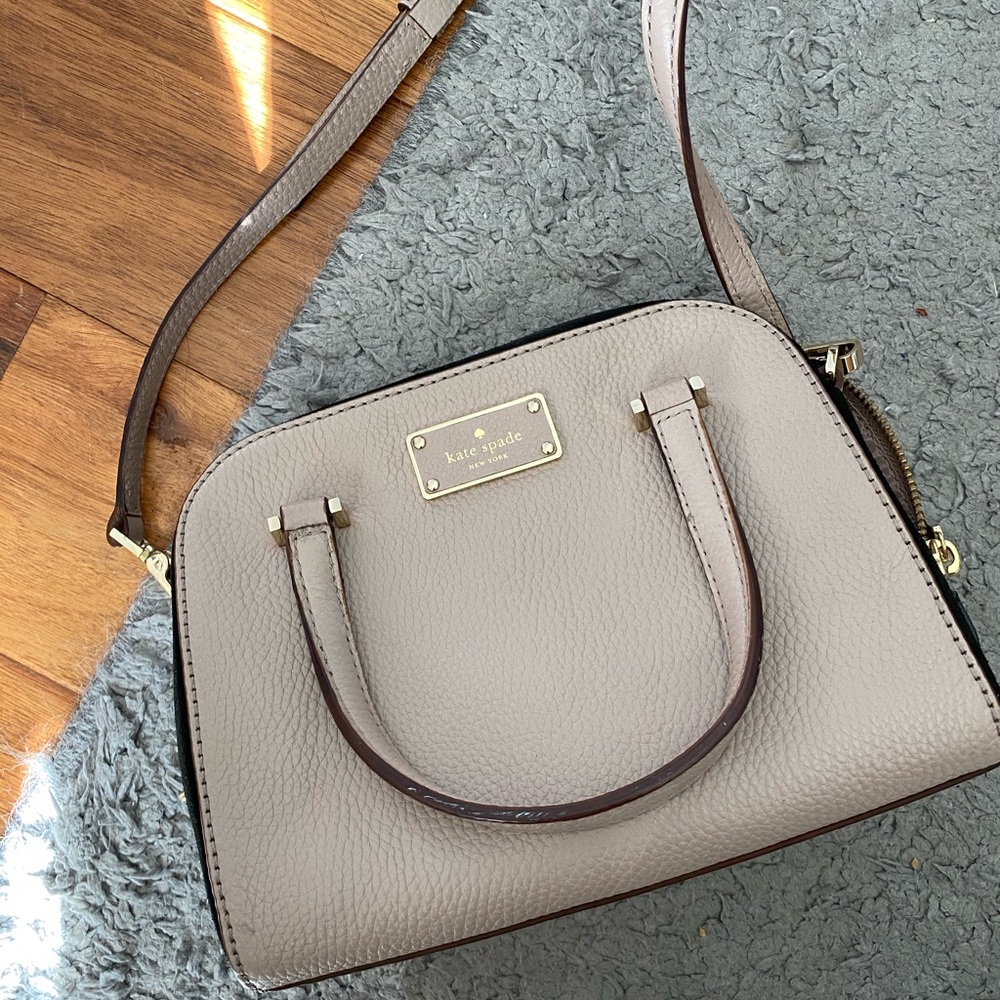 Kate Spade New York Crossbody Bag